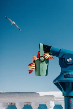 SANDALES GALLIA TROPIQUES -Citron Style Promos Boutique LaurenceRevol MML BENIDORM J1 332 scaled