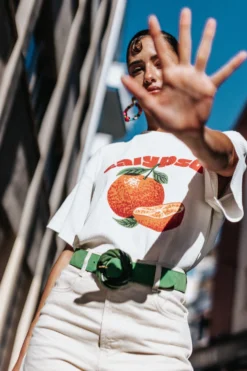 CEINTURE TORSADE SUEDE GREEN -Citron Style Promos Boutique LaurenceRevol MML BENIDORM J1 347 884dc571 8836 45dc 8653 3964b2ece5b8 scaled