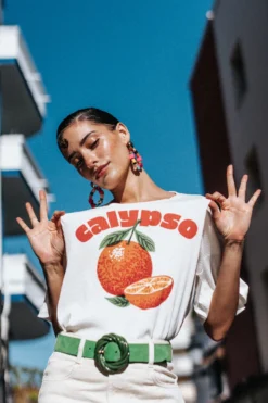 T-SHIRT EUNICE CALYPSO -Citron Style Promos Boutique LaurenceRevol MML BENIDORM J1 349 8e1bb4d9 9159 45e8 ad59 7837b2c0df3d scaled