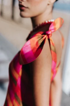 ROBE LILIBETH PARASOL 11 ROBE LILIBETH PARASOL -Citron Style Promos Boutique LaurenceRevol MML BENIDORM J1 395 scaled