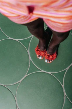 SANDALES PIA KETCHUP -Citron Style Promos Boutique LaurenceRevol MML BENIDORM J2 194 scaled