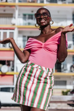 JUPE PHILIPPINE PISTACHIO