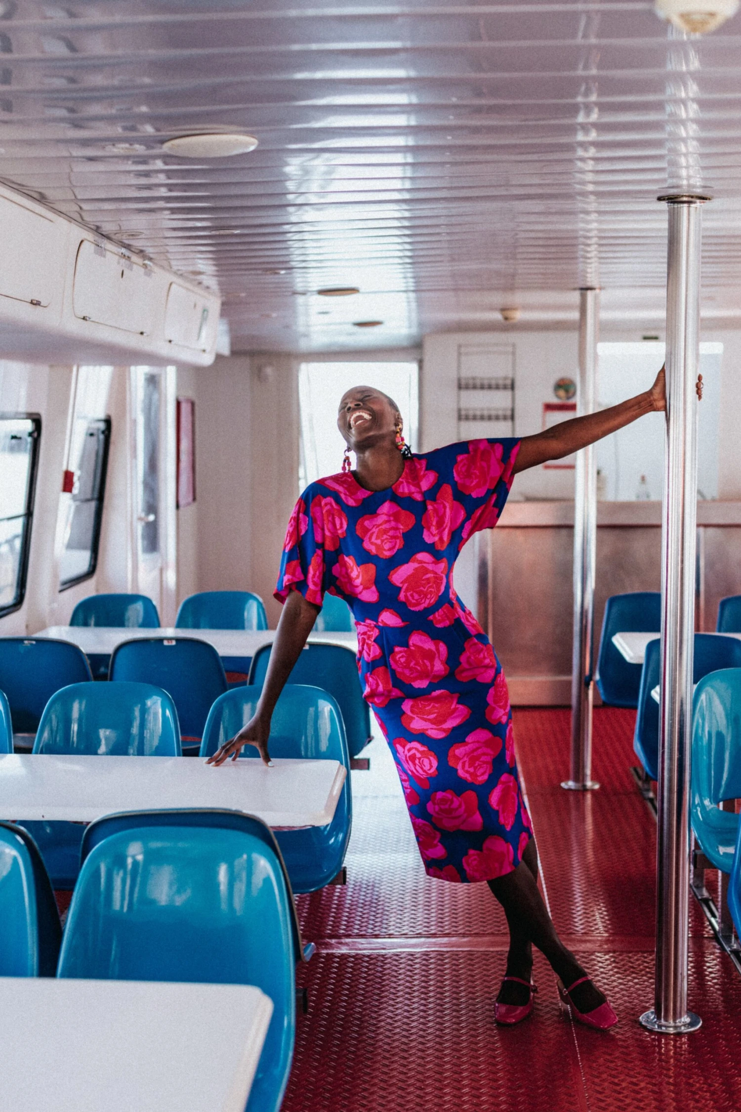 ROBE HAYET EROS 1 ROBE HAYET EROS