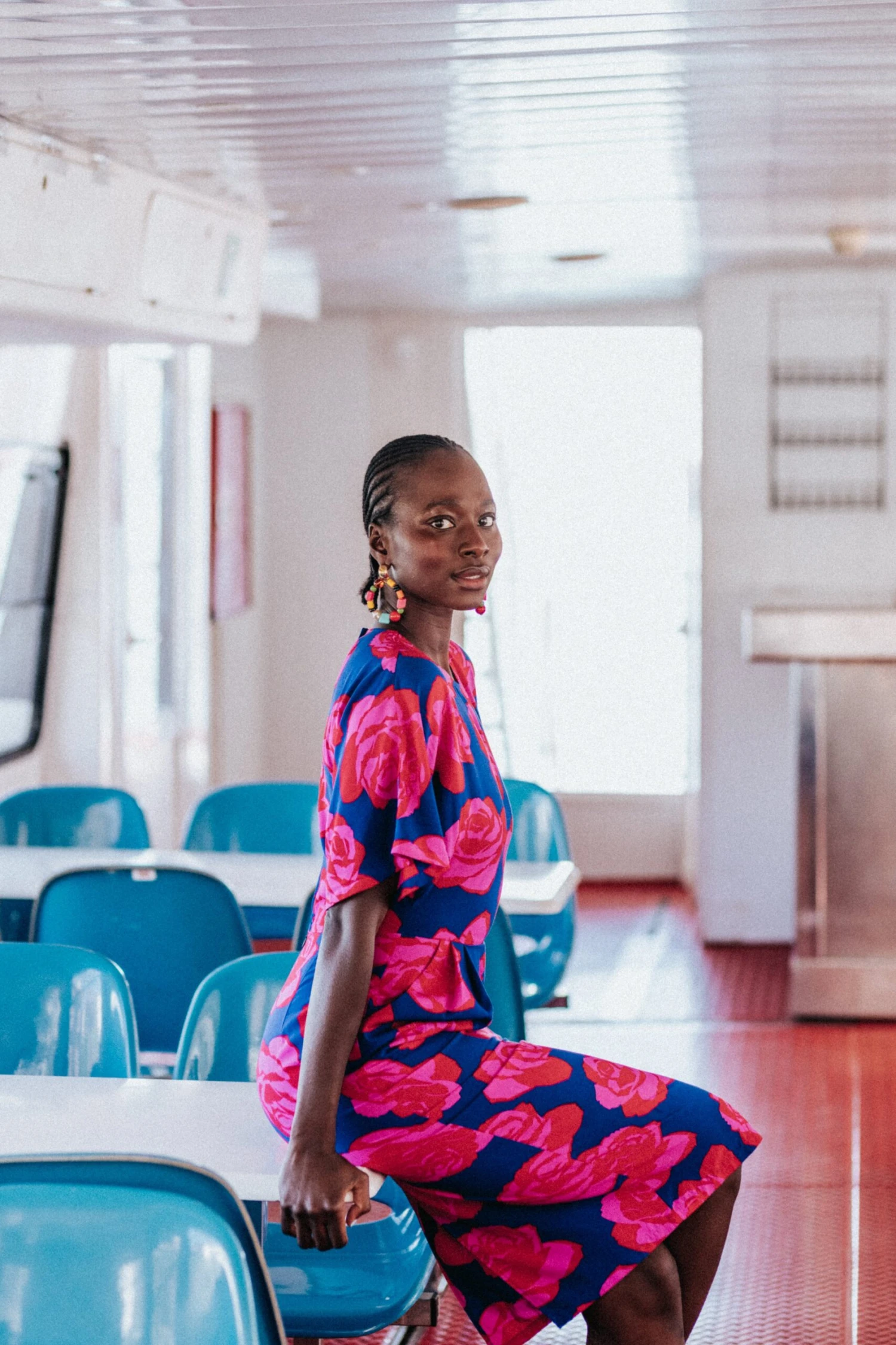 ROBE HAYET EROS 9 ROBE HAYET EROS – Image 9