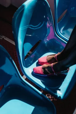 SANDALES POLLY VERNIS CHERRY -Citron Style Promos Boutique LaurenceRevol MML BENIDORM J2 212 scaled