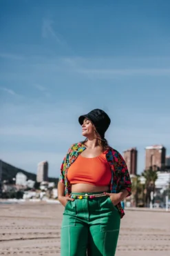 BRASSIERE ESMEE RIB ORANGE 9 BRASSIERE ESMEE RIB ORANGE -Citron Style Promos Boutique LaurenceRevol MML BENIDORM J2 21 e79d5978 4bde 4caa b9c6 777a2a068c5a scaled