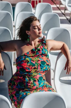 ROBE LEXIE CALYPSO 11 ROBE LEXIE CALYPSO -Citron Style Promos Boutique LaurenceRevol MML BENIDORM J2 251 2d36d567 bbae 4c39 8e52 d1b5ad335ebd scaled