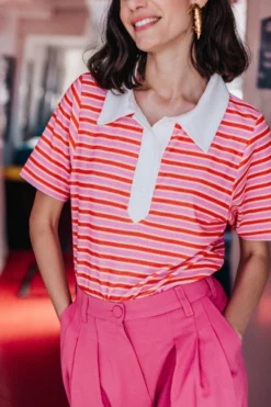 PANTALON NEW NOE ROSE 16 PANTALON NEW NOE ROSE -Citron Style Promos Boutique LaurenceRevol MML BENIDORM J2 305 scaled