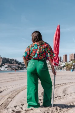 PANTALON DYLAN GREEN 16 PANTALON DYLAN GREEN -Citron Style Promos Boutique LaurenceRevol MML BENIDORM J2 31 238be1ab e9eb 4850 8051 0d8bb0e43b0d scaled