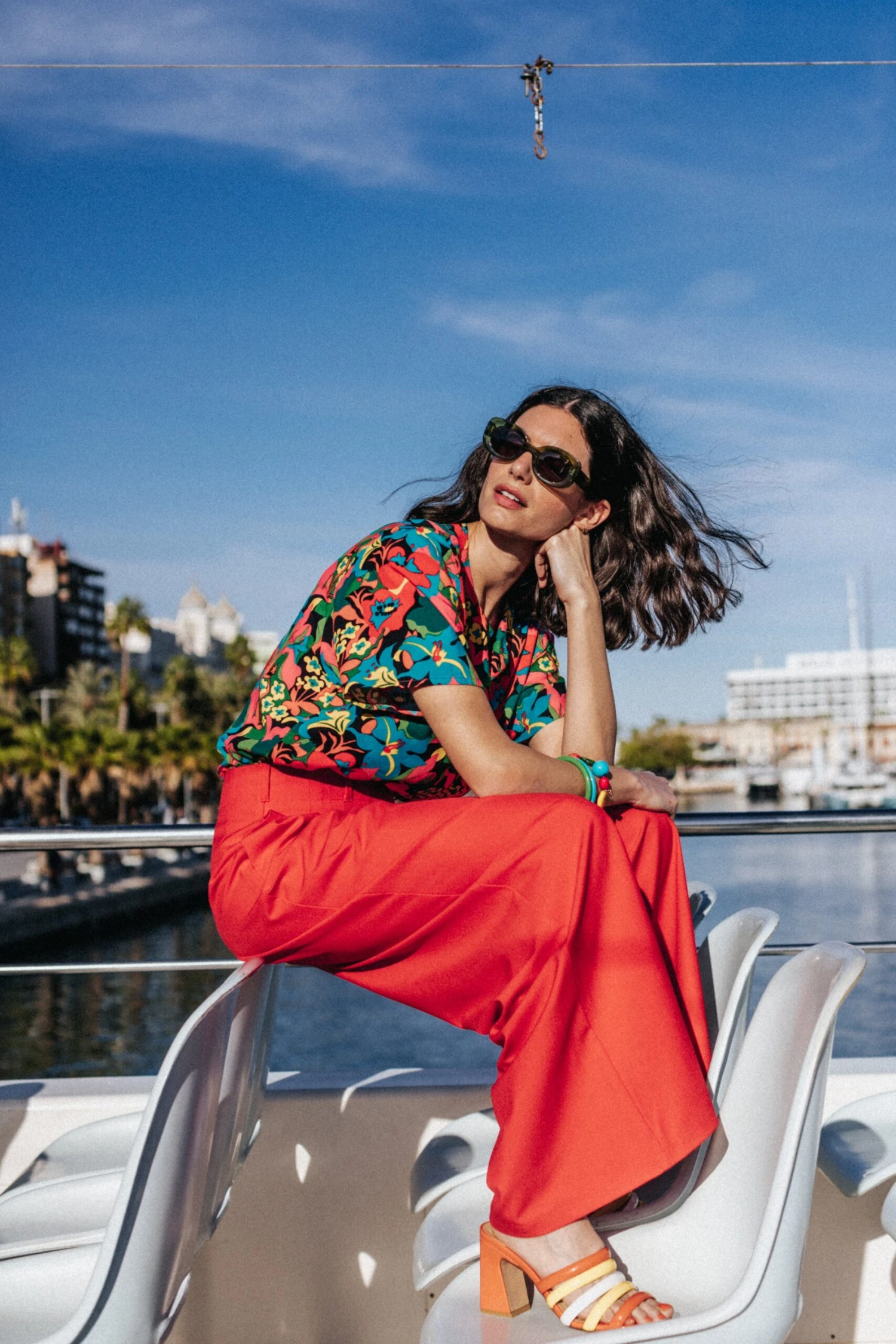 PANTALON HARYA KETCHUP 1 PANTALON HARYA KETCHUP