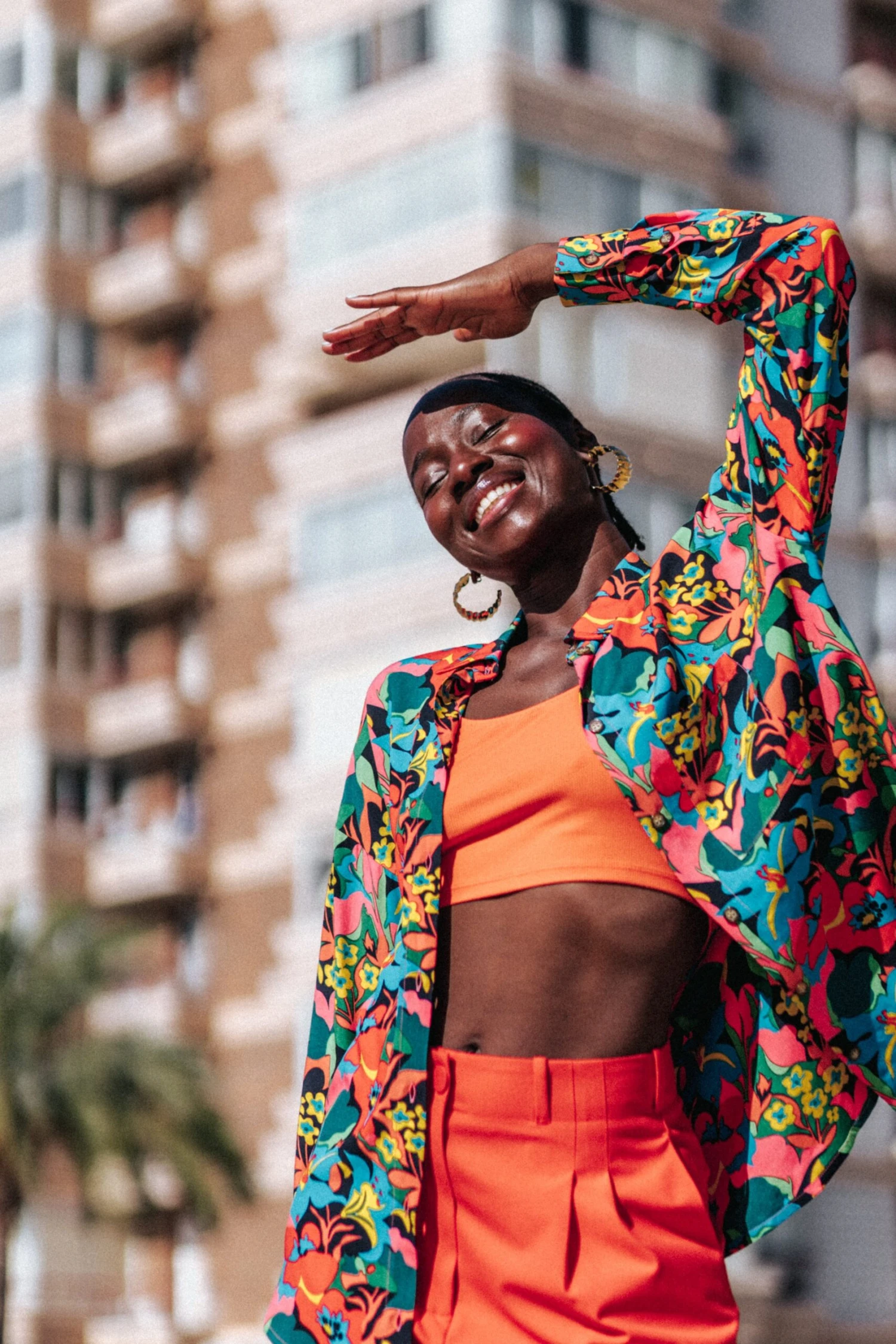 CHEMISE OMER CALYPSO 5 CHEMISE OMER CALYPSO – Image 5