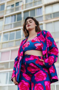 VESTE NATHALIA EROS -Citron Style Promos Boutique LaurenceRevol MML BENIDORM J2 366 scaled