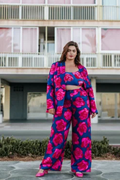 VESTE NATHALIA EROS -Citron Style Promos Boutique LaurenceRevol MML BENIDORM J2 367 scaled