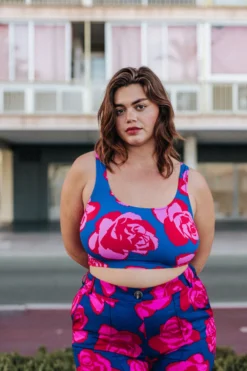 BRASSIERE ESMEE EROS -Citron Style Promos Boutique LaurenceRevol MML BENIDORM J2 370 scaled