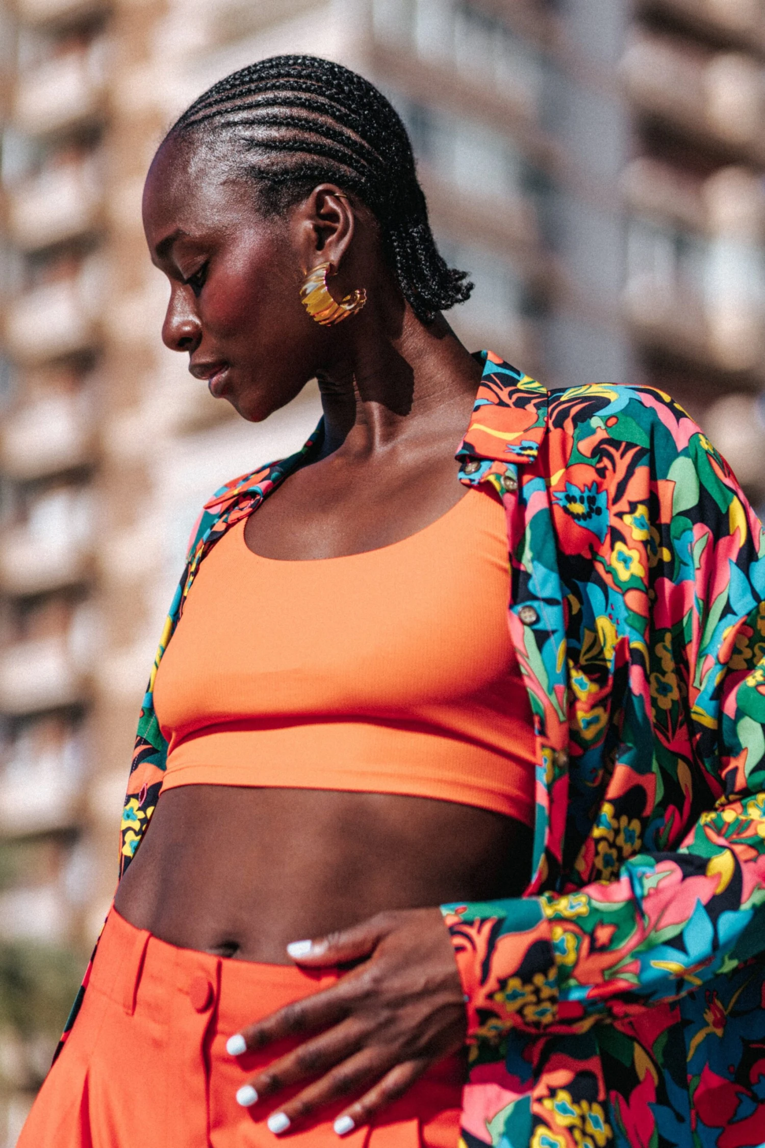 CHEMISE OMER CALYPSO 7 CHEMISE OMER CALYPSO – Image 7