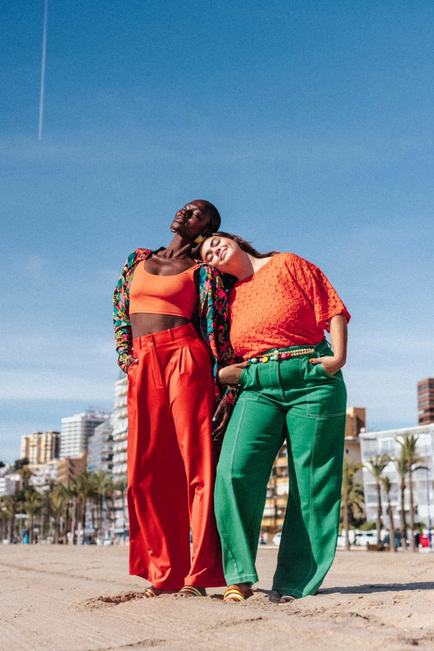 PANTALON HARYA KETCHUP 6 PANTALON HARYA KETCHUP – Image 6