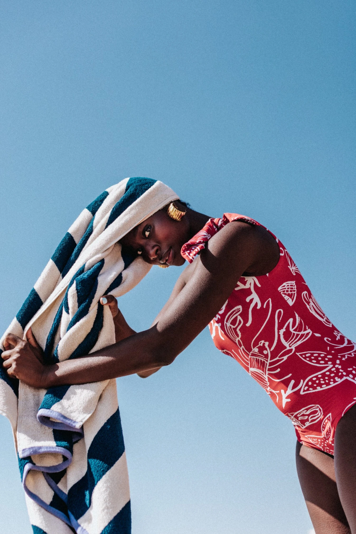 MAILLOT LEXIE VONGOLE 9 MAILLOT LEXIE VONGOLE – Image 9