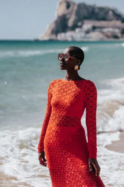 ROBE MADISON DENTELLE ORANGE 13 ROBE MADISON DENTELLE ORANGE -Citron Style Promos Boutique LaurenceRevol MML BENIDORM J3 124 e4bc31ec 2b86 4c36 ab56 49fa818759b6 scaled