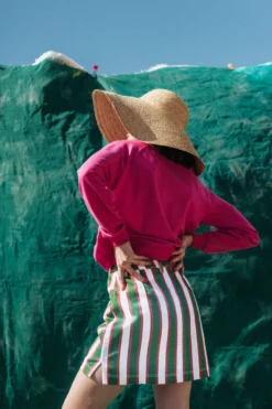 SWEAT MIA PINK SUNSET -Citron Style Promos Boutique LaurenceRevol MML BENIDORM J3 37 ee642c29 dfdd 4c77 a767 beceed3318e2 scaled