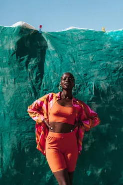 CHEMISE OMER PARASOL 11 CHEMISE OMER PARASOL -Citron Style Promos Boutique LaurenceRevol MML BENIDORM J3 39 scaled