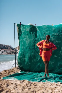 CHEMISE OMER PARASOL 13 CHEMISE OMER PARASOL -Citron Style Promos Boutique LaurenceRevol MML BENIDORM J3 42 scaled