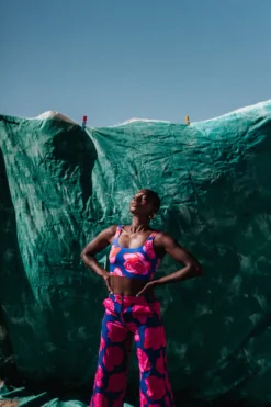 PANTALON KARL EROS -Citron Style Promos Boutique LaurenceRevol MML BENIDORM J3 59 scaled