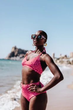 MAILLOT EDNA BAS SORBET ROSE 23 MAILLOT EDNA BAS SORBET ROSE -Citron Style Promos Boutique LaurenceRevol MML BENIDORM J3 94 scaled