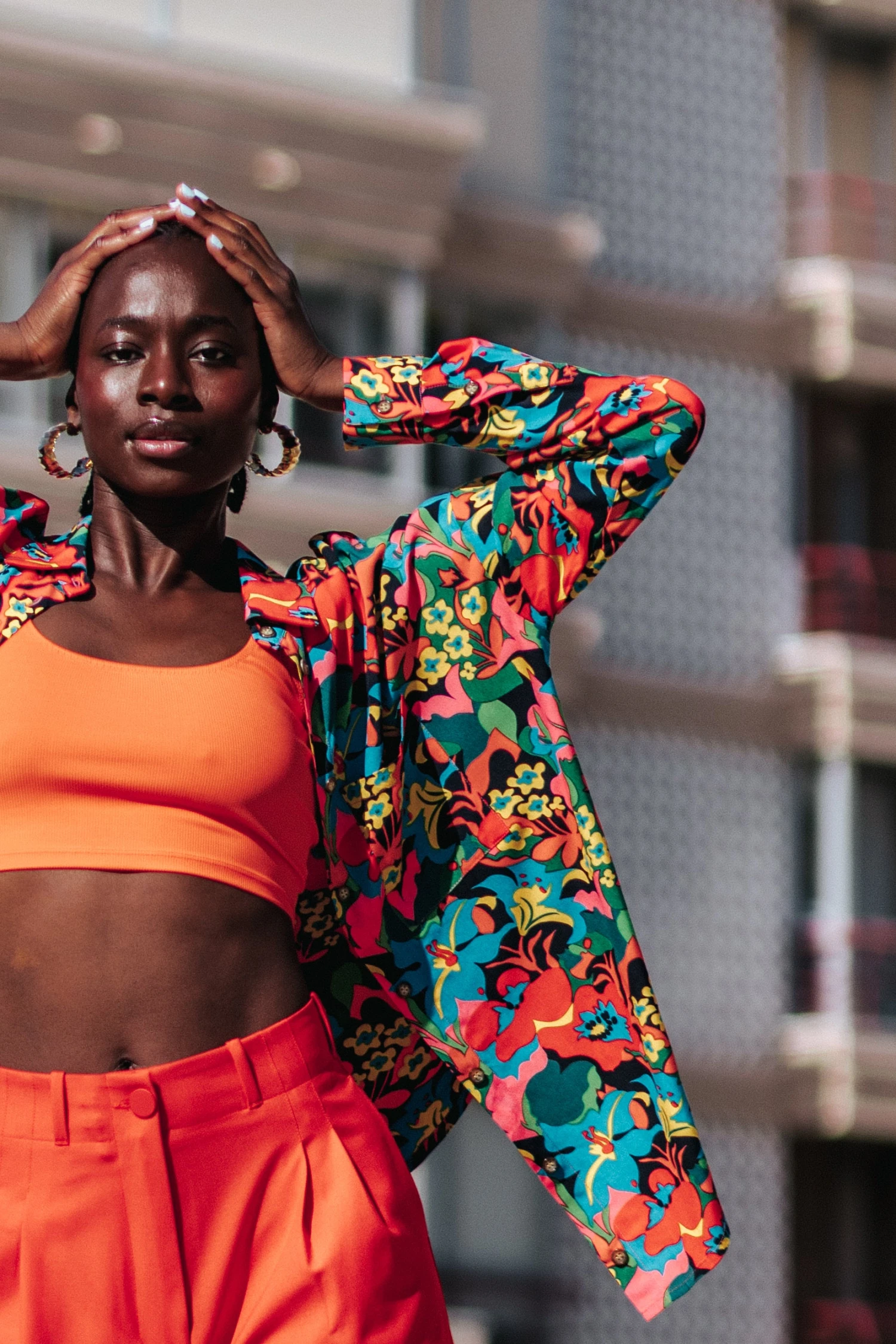 CHEMISE OMER CALYPSO 1 CHEMISE OMER CALYPSO