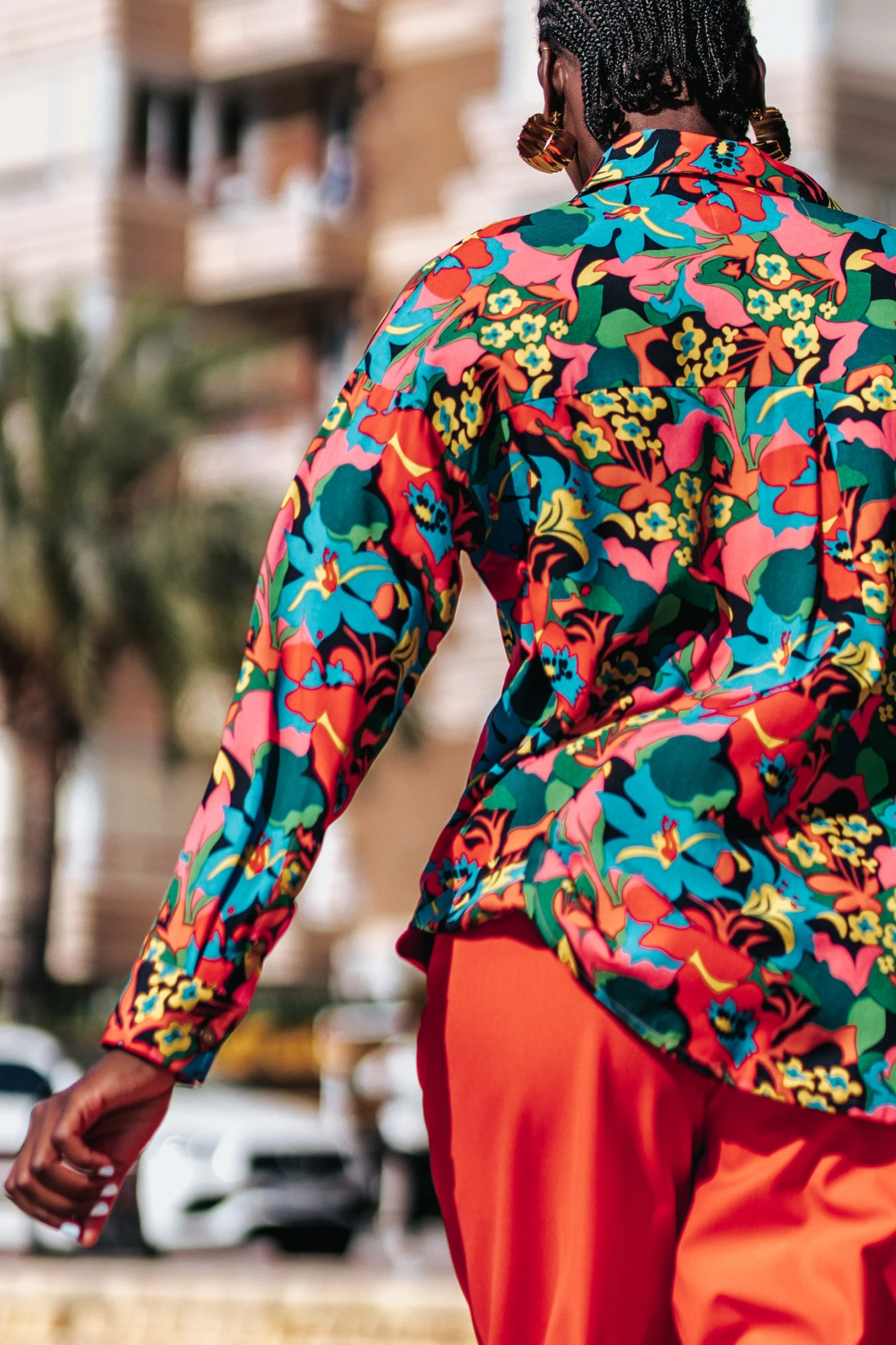 CHEMISE OMER CALYPSO 8 CHEMISE OMER CALYPSO – Image 8