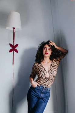 BODY MELODY LEOPARD -Citron Style Promos Boutique LaurenceRevol MML Beauregard LABELLEIDYLLE fev2023 126 scaled