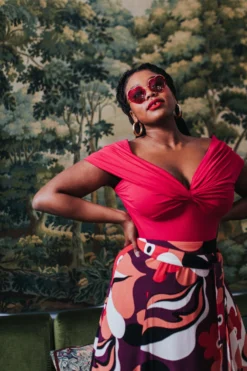 BODY MARTHA FUCHSIA 10 BODY MARTHA FUCHSIA -Citron Style Promos Boutique LaurenceRevol MML Beauregard LABELLEIDYLLE fev2023 507 scaled