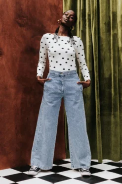 JEAN CLAUDE LIGHT BLUE 20 JEAN CLAUDE LIGHT BLUE -Citron Style Promos Boutique LaurenceRevol MML Permanents SEPT2023 106copie scaled