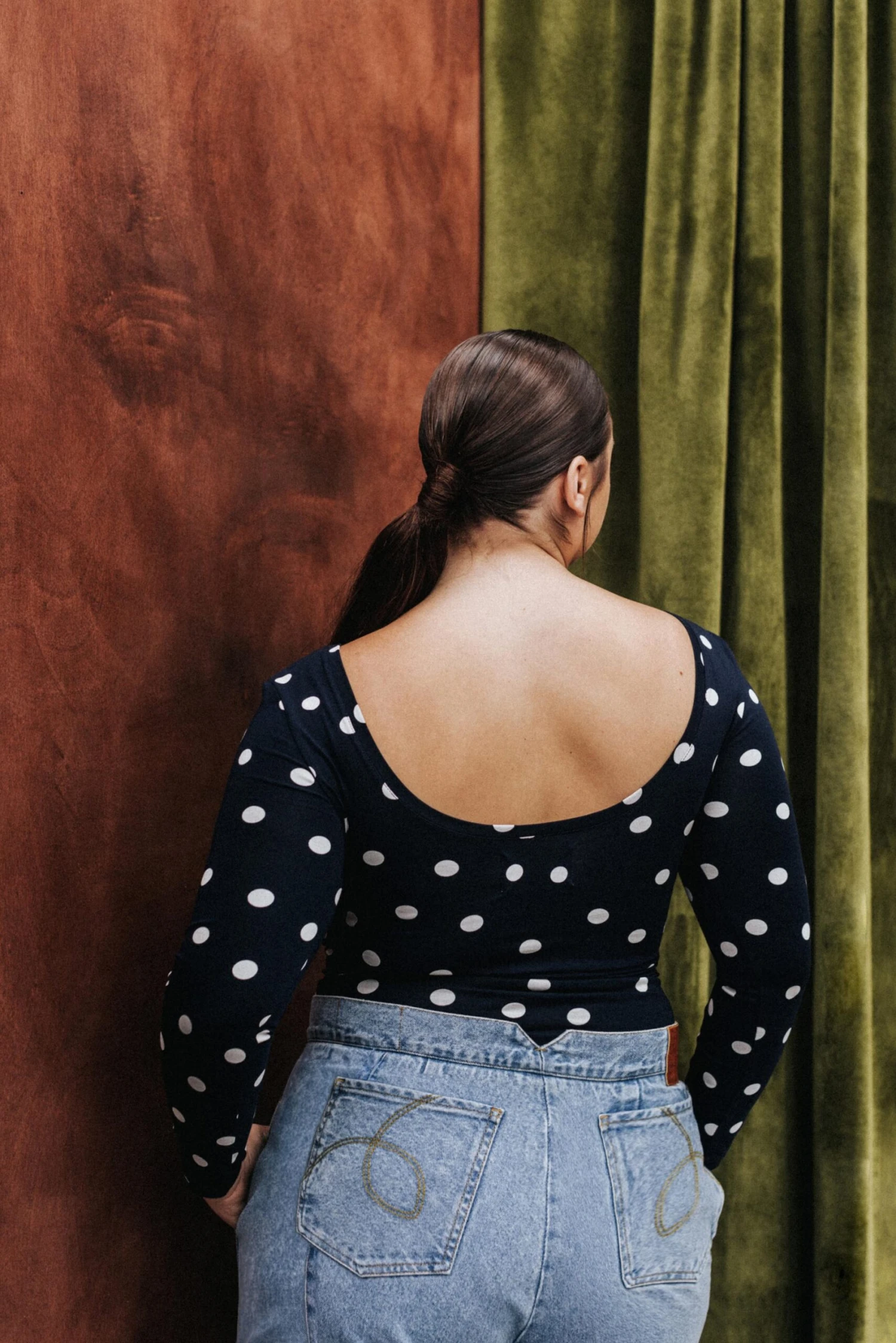 JEAN CLAUDE LIGHT BLUE 8 JEAN CLAUDE LIGHT BLUE – Image 8