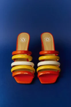 SANDALES GALLIA TROPIQUES -Citron Style Promos Boutique MAKEMYLEMONADE 060324 0043 GRAIN scaled