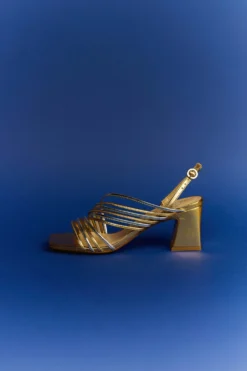 MULES LOULOU SHINE BRIGHT -Citron Style Promos Boutique MAKEMYLEMONADE 060324 0049 GRAIN scaled