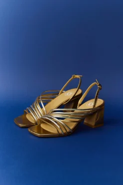 MULES LOULOU SHINE BRIGHT -Citron Style Promos Boutique MAKEMYLEMONADE 060324 0054 GRAIN scaled