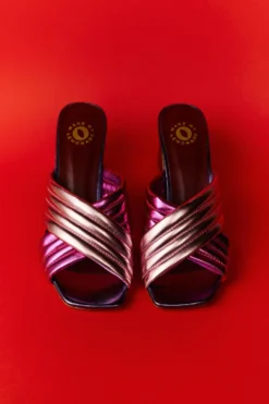 SANDALES EMILY PURPLE FANTASY -Citron Style Promos Boutique MAKEMYLEMONADE 060324 0065 GRAIN scaled