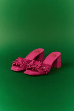 SANDALES PIA FUCHSIA -Citron Style Promos Boutique MAKEMYLEMONADE 060324 0164 GRAIN scaled