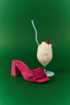 SANDALES PIA FUCHSIA -Citron Style Promos Boutique MAKEMYLEMONADE 060324 0178 GRAIN scaled