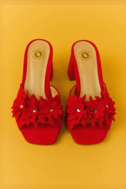 SANDALES PIA KETCHUP -Citron Style Promos Boutique MAKEMYLEMONADE 060324 0206 GRAIN scaled