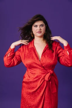 ROBE LOU PALMIER 17 ROBE LOU PALMIER -Citron Style Promos Boutique MML GoodtimesonlyCaptureONE0741 scaled