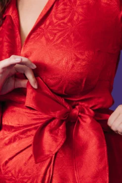 ROBE LOU PALMIER 14 ROBE LOU PALMIER -Citron Style Promos Boutique MML GoodtimesonlyCaptureONE0777 scaled