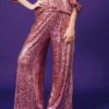 PANTALON SAM SEQUINS