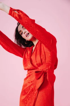 ROBE LOU PALMIER 20 ROBE LOU PALMIER -Citron Style Promos Boutique MML GoodtimesonlyCaptureONE1709 scaled