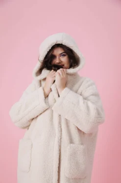 MANTEAU NINON MOUMOUTE BEIGE 7 MANTEAU NINON MOUMOUTE BEIGE -Citron Style Promos Boutique MML GoodtimesonlyCaptureONE3398 scaled