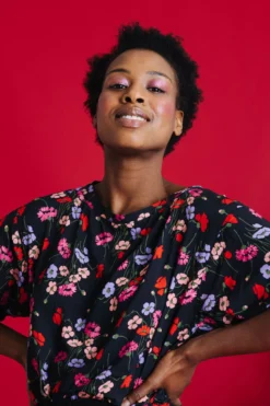 TOP SONIA POPPY -Citron Style Promos Boutique MML Lespermanents0040 2 scaled