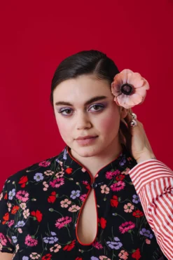 ROBE DENIZ POPPY 17 ROBE DENIZ POPPY -Citron Style Promos Boutique MML Lespermanents0171 34c4ac52 d248 468c b77d 18e2767d97d0 scaled