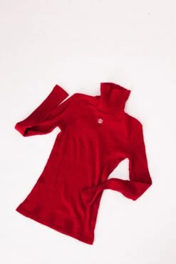 PULL ORA RED