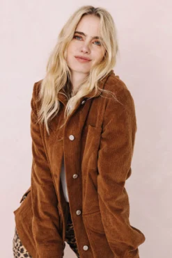 VESTE NINO VELOURS MACCHIATO 11 VESTE NINO VELOURS MACCHIATO -Citron Style Promos Boutique MML Lespermanents1743 scaled