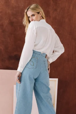 JEAN CLAUDE LIGHT BLUE 17 JEAN CLAUDE LIGHT BLUE -Citron Style Promos Boutique MML Lespermanents2028 scaled